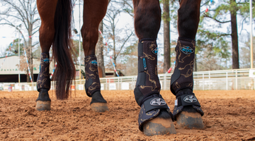 The Josey Ranch welcomes Professionals Choice as a Corporate Sponsor for 2023