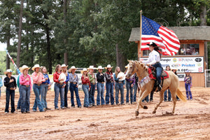 Where Gold Buckles Are Made