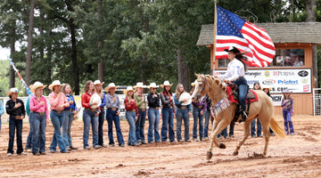 Where Gold Buckles Are Made