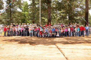 Josey Ranch Host Weeklong Rodeo School Despite Losing Power for 4 Days
