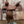 Load image into Gallery viewer, 14.5" Josey Mitchell Renegade Ranch Saddle 20233564