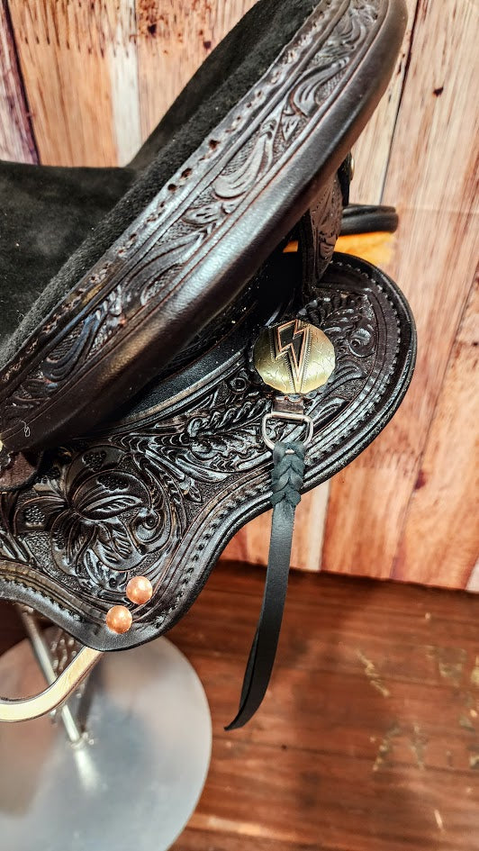 14" Josey Mitchell Lightning Contender 20236587