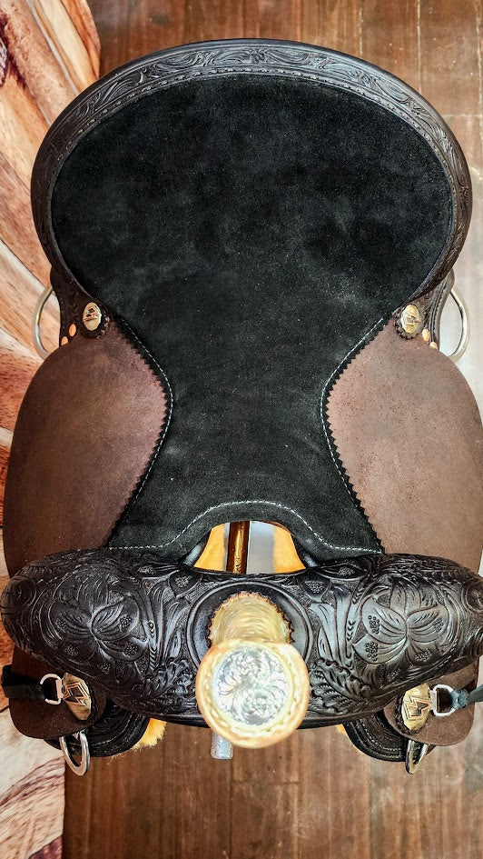 14" Josey Mitchell Lightning Contender 20236587