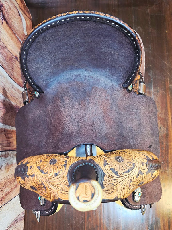 14" Josey Cash Patriot Spirit 202516208