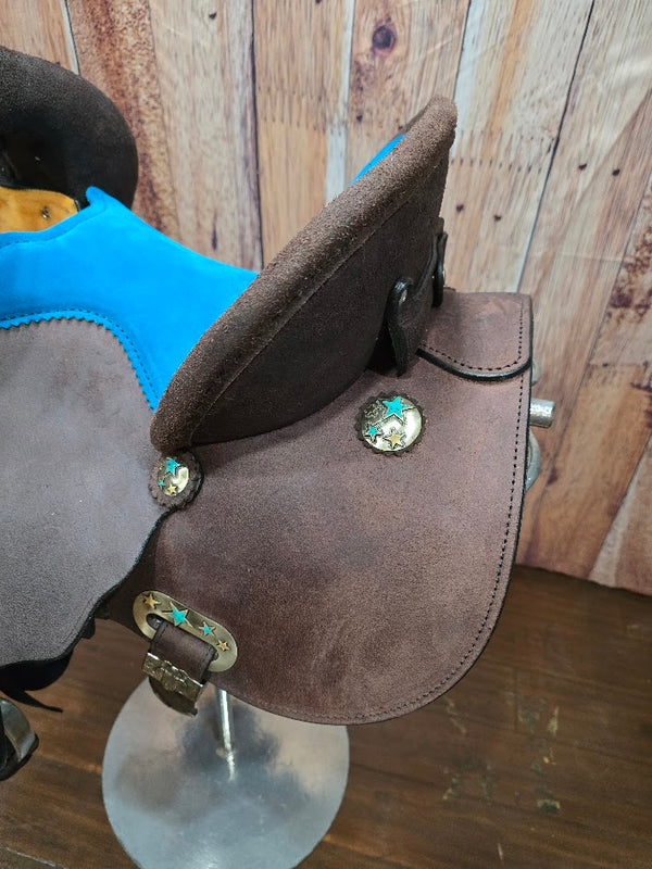 12" Josey Mitchell Youth Avenger Rodeo 202516735
