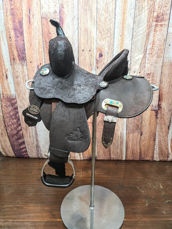 10" Josey Mitchell Youth Avenger Rodeo 202516736