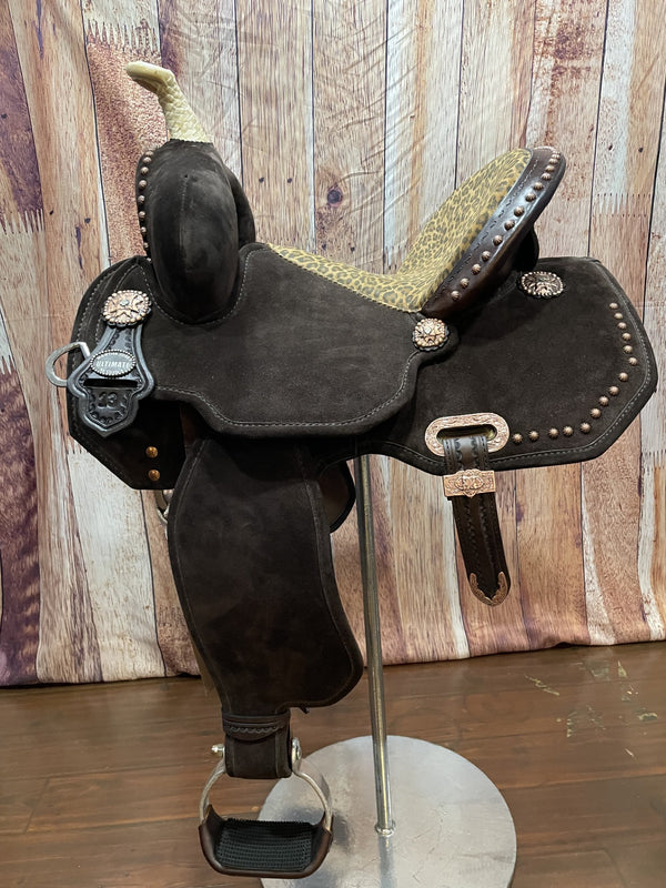 13" Josey Mitchell Lightweight  Lightspeed 202516858