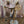 Load image into Gallery viewer, 13.5" Josey Cash Rancher Barrel 202518058