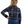 Load image into Gallery viewer, Cowgirl Tuff Girl's Pullover Button-Up (black aztec print)