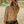 Load image into Gallery viewer, Cowgirl Tuff Pullover Button-Up (Tan Snake Mid-weight Faux Stretch Leather)