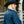Load image into Gallery viewer, Denim Jacket with Rhinestones and Gold Detailing