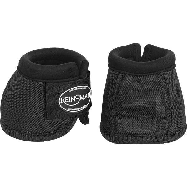 REINSMAN APEX BELL BOOTS