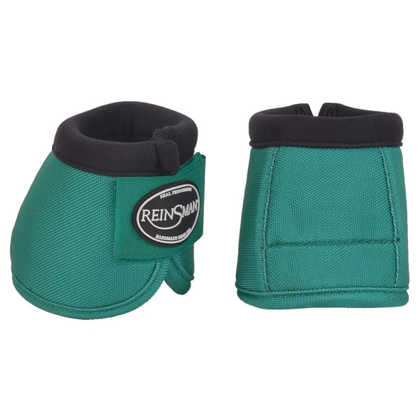 REINSMAN APEX BELL BOOTS