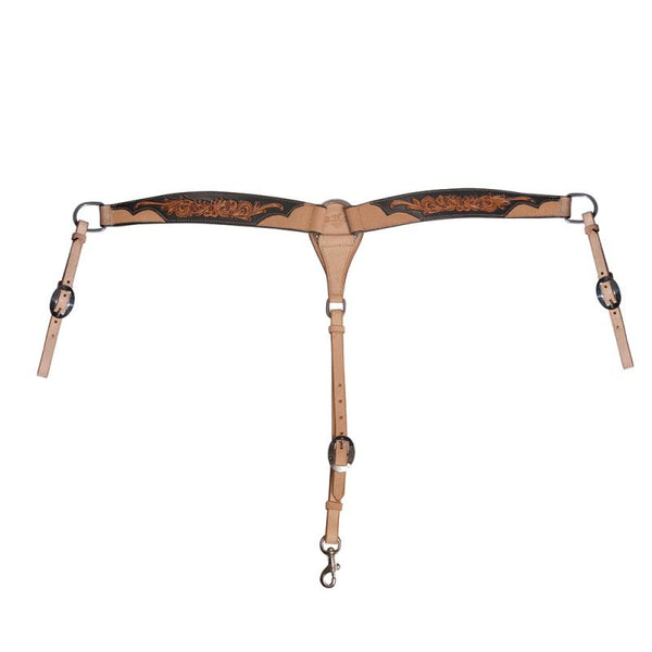 Professional Choice Tooled Overlay Tack Set