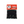 Load image into Gallery viewer, Black Braid Bands 500 Pack