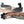 Load image into Gallery viewer, Copper Canyon Spur 1"