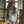 Load image into Gallery viewer, Pullover Button Up (Mint Foil Lightweight Animal Print Stretch Jersey)