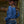 Load image into Gallery viewer, Pullover Button Up (Denim With Leopard And Turquoise Stretch Jersey)
