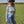Load image into Gallery viewer, Cowgirl Tuff Pullover Button Up (Colorful Foil Zebra Print Lightweight Stretch)