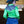 Load image into Gallery viewer, LIME FINISH LINE SATIN PERFORMANCE RODEO SHIRT by RANCH DRESSN