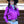 Load image into Gallery viewer, MAGENTA SATIN PERFORMANCE RODEO SHIRT by RANCH DRESS'N