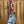 Load image into Gallery viewer, Cactus Tails Braided Tail Bags