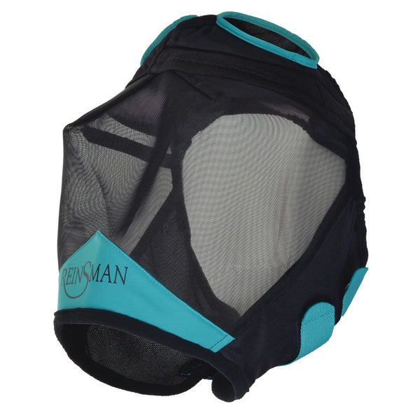 Fly Mask without Ears