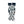 Load image into Gallery viewer, Cactus Alley-Browe Ass Ranch Blk/White Performance Socks