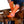 Load image into Gallery viewer, Cactus Alley-Moo Cactus Orange Performance Socks