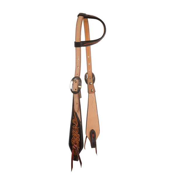 Professional Choice Tooled Overlay Tack Set
