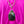 Load image into Gallery viewer, West & Co. 28" Silver Chain Necklace w/ Turq Stone