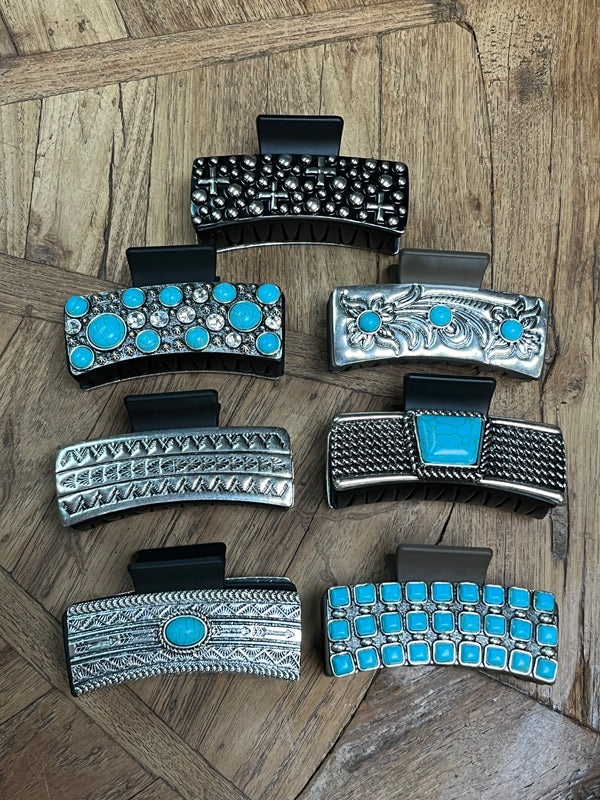 Hair Clips