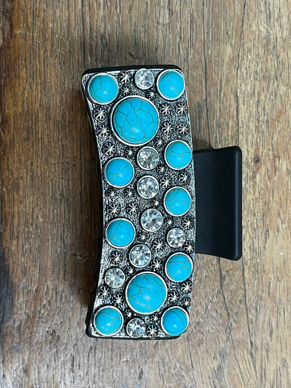 Hair Clips