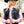 Load image into Gallery viewer, Kippy's Couture Custom Made Vest-Black