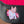 Load image into Gallery viewer, 5 Star " All Around" 3/4" Pink Saddle Pony Pad