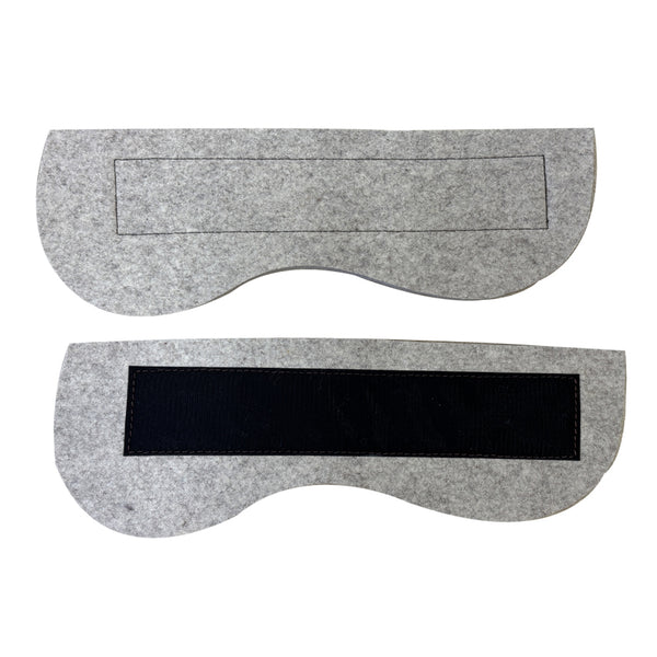 5 Star Saddle Bar Shim