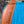 Load image into Gallery viewer, 5 Star  7/8" Turquoise All Around 30x30 Wool Saddle Pad "Isaiah 40:30"