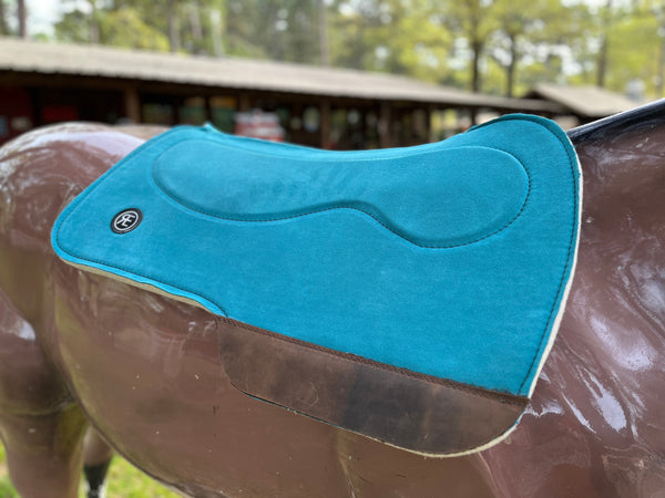 Reinsman Nitro Gel Performance Pad