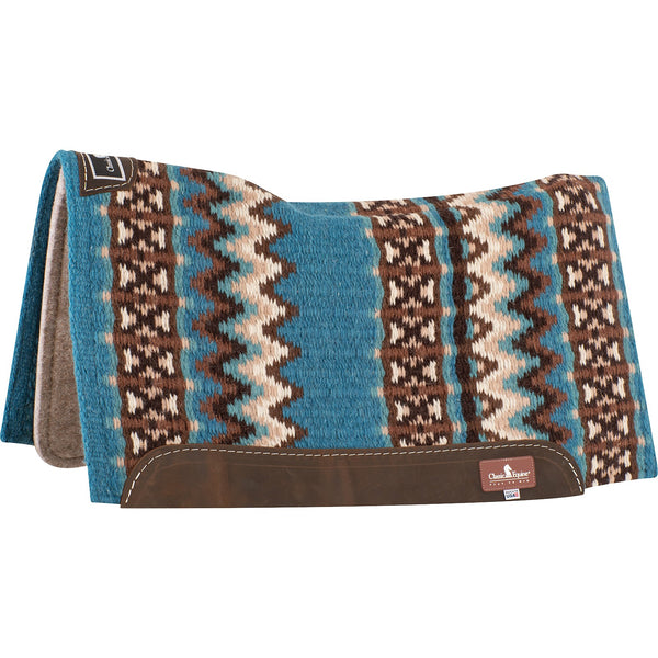 ESP Contour Blanket Top Pad, 3/4-inch, 30X34