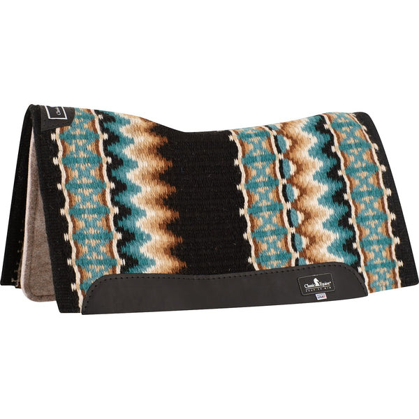Zone Blanket Top Pad, 3/4-inch Felt