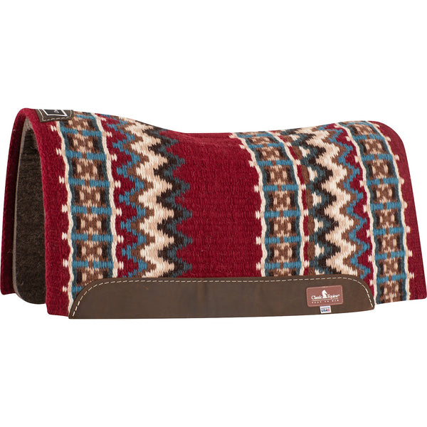 Zone Blanket Top Pad, 3/4-inch Felt