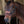 Load image into Gallery viewer, Black Rope Halters with Leather Nose Bands