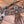 Load image into Gallery viewer, Brown Gator w/Beautiful Accents