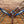 Load image into Gallery viewer, Blue & Rose Gold Mystic w/Tassels