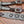 Load image into Gallery viewer, Silver Chunky Glitter with Round Conchos