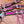 Load image into Gallery viewer, Stunning Bright Pink w/Cheetah & Fringe
