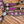 Load image into Gallery viewer, Rockin Wilson Fushia Chunky Glitter Tack Set