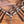 Load image into Gallery viewer, Rockin Wilson Champagne Dazzle with Cross Stitch