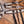 Load image into Gallery viewer, Rockin Wilson Champagne Dazzle with Cross Stitch