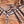 Load image into Gallery viewer, Rockin Wilson Champagne Dazzle with Cross Stitch